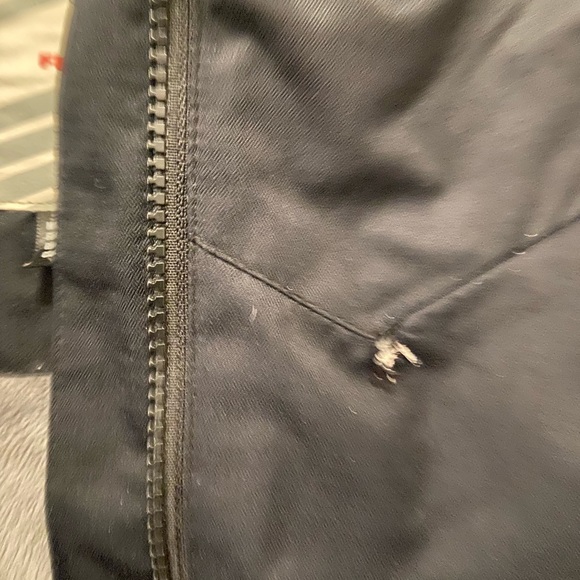 Firefly Snowboard Coat - Picture 4 of 7